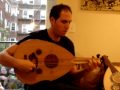 taqasim by Victor Esses
