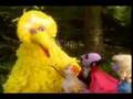 ridin' rims - sesame street