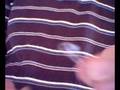 how to pick a lock with a paperclip