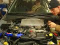 02 WRX Engine Knock - Troubleshoot (Part 1)