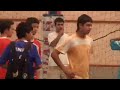 Championat de foot du Club Alna�r (Beirut, Lebanon)