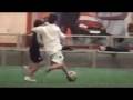 Championat de foot du Club Alnaïr (Beirut, Lebanon)