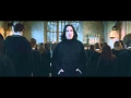 Escena completa de HP7 Parte 2: Snape contra Potter