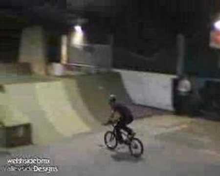 Boneyard jam-Click here to watch