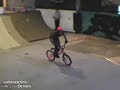 Boneyard Jam BMX