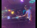 Franky Rizardo @ Funky Riddim