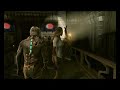 Dead Space - Gameplay