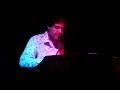 john Tropea Band live play "Can't Hide Love" 12/17/2007