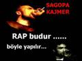 Sagopa Kajmer Cezaya K�f�r Ediyor