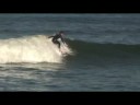 San Diego surfer Zack Emge