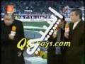 videos de الكورة مع الجزيرة الاحمر بالريش و طارق هباب