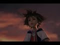 kingdom hearts opeing vid