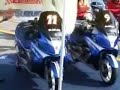 Suzuki Motor Party  25/04/2008 presentazione Burgman 650