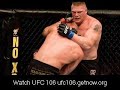 Watch Amir Sadollah vs Phil Baroni Live Free