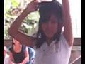 ACLC Lipa Sport Fest 2008_Jocelyn Liwag Dancing