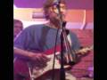 Sultan of Swing Francis Cervera con Johnny & los B. Goodies