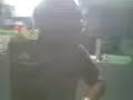 borracho desangrado