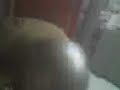 borracho desangrado