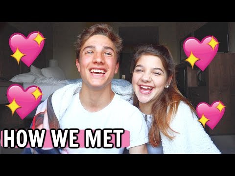 How I met my boyfriend storytime! It gets real ep10
