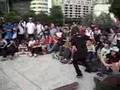 Jamie Tancowny heel flip varial bercy