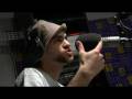 Godié - La Vérité Est Ailleurs @ Radio Ara Part 2/5