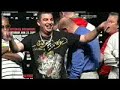 Report of Hatton/Malignaggi Weigh-In Report of Hatton/Malignaggi Weigh-In