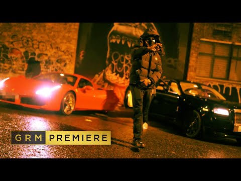 (67) LD – Purging [Music Video] | GRM Daily