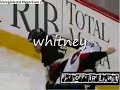 Pittsburgh Penguins tribute
