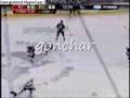 Pittsburgh Penguins tribute