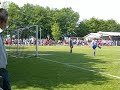 FC Huttingen - TuS Efringen-Kirchen  3-4