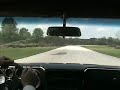 Yenko Reunion In Car Footage