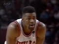 Dennis Rodman trash talking (Dec. 18, 1993, Bulls vs. Spurs)