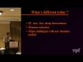 The Drivers & Strategies Behind Voice Peering (4 of 7): Voxbone
