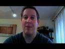 Jason Pinter vlog 4-4-08 Jason Pinter vlog 4-4-08