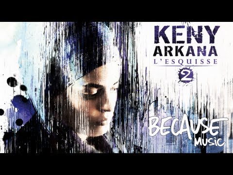 Keny Arkana - Une DeÌcennie d'un SieÌ€cle