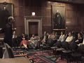 The Rhyme Renaissance at Harvard