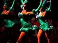 Panorama of Cuban Music and Dance - Havana/Santiago