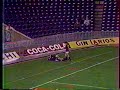 Fc Barcelona- Metz 1-4 1984