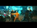 AVATAR : The Last Airbender Trailer HQ