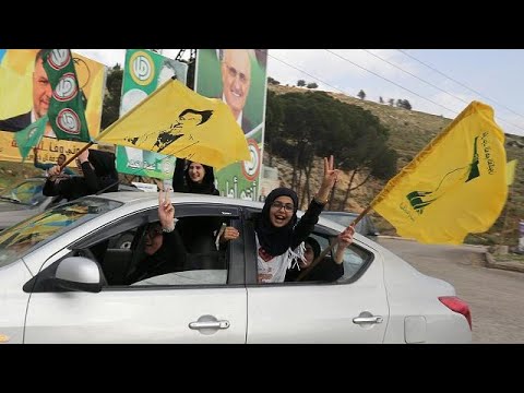 Libanon: Das Hisbollah-Lager siegt, Israel droht