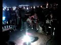 jamaa el fna by night