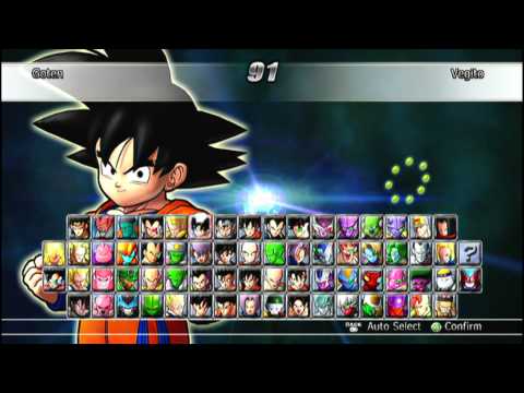 gogeta 4