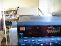 Short Wave Listening (SWL) NRD-535D Part-3