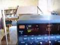 Short Wave Listening (SWL) NRD-535D Part-3