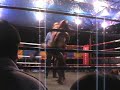 muay thai on april 30th
