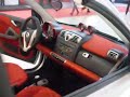 Sal�o do Autom�vel de SP: smart fortwo