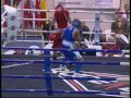 Semifinal Hector Gonzalez (AST) VS Erik Pambani (MAD)