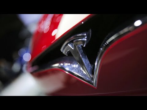 Rekord-Minus: Teslas Fahrt durch die roten Zahlen