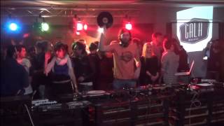 Italoboyz - Live @ LockRoom 2013