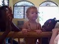 Singing Fwi Lespia with Riann Singing Fwi Lespia with Riann